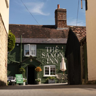 Child Okeford – The Saxon Inn (B&B)