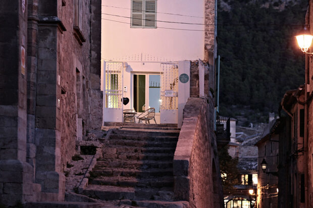 Valldemossa – Ca’s Papa (B&B)