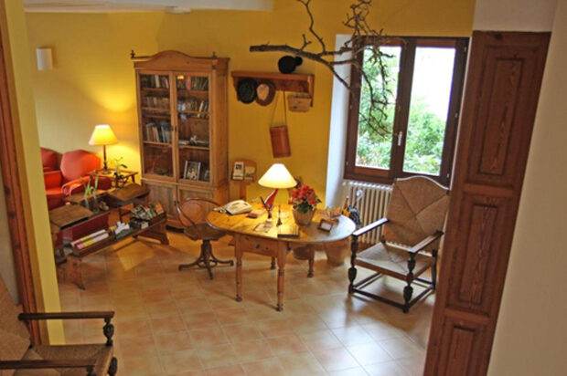 Valldemossa – Es Petit Hotel (B&B)