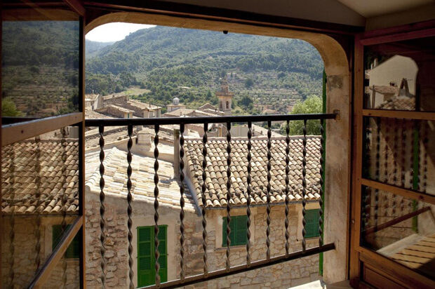 Valldemossa – Es Petit Hotel (B&B)