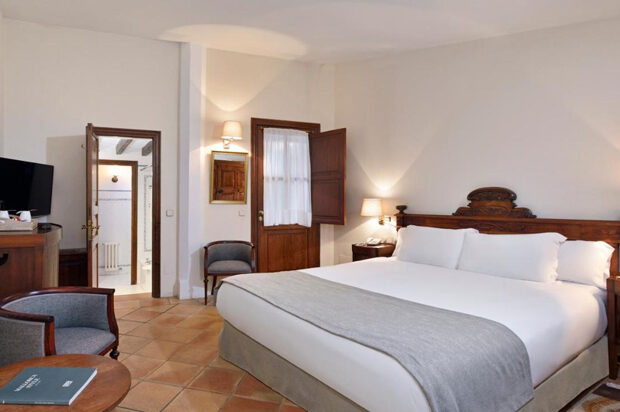 Palma – Hotel San Lorenzo (B&B)