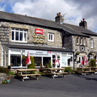 Austwick – The Game Cock Inn (B&B)