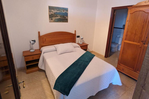 Camelle or Arou – Chambres d’Hotes (B&B)