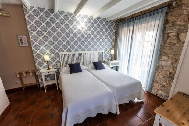 Camariñas – Hotel Puerto Arnela (B&B)