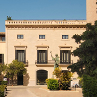 Palma – Hotel Sant Francesc (B&B)