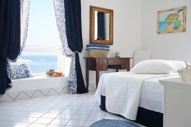 Agropoli – Palazzo Dogana (B&B)