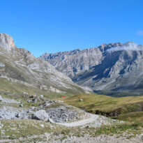 NEW ROUTE – Foothills of the Picos de Europa NEW ROUTE – Foothills of the Picos de Europa